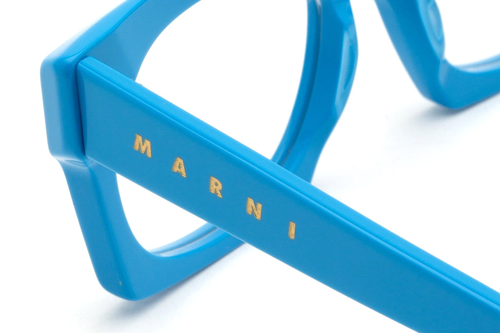 Marni® - Edku Eyeglasses Blue