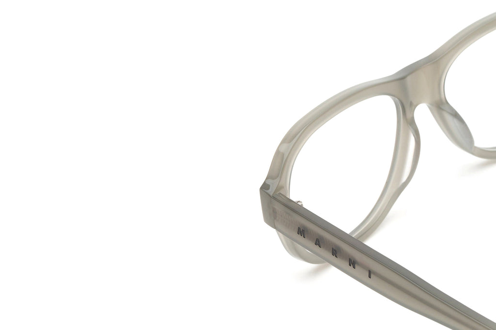 Marni® - Azotl Eyeglasses Light Grey
