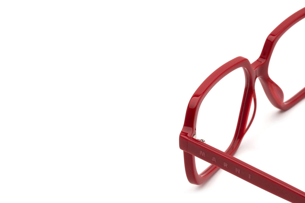 Marni® - Arixo Eyeglasses Red