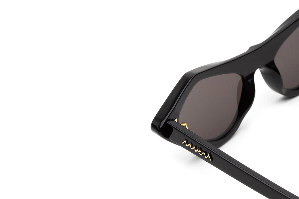 Marni® - Tikbarri Sunglasses Black