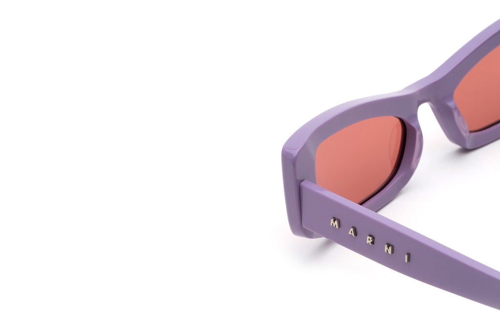 Marni® - Nyama Sunglasses Violet