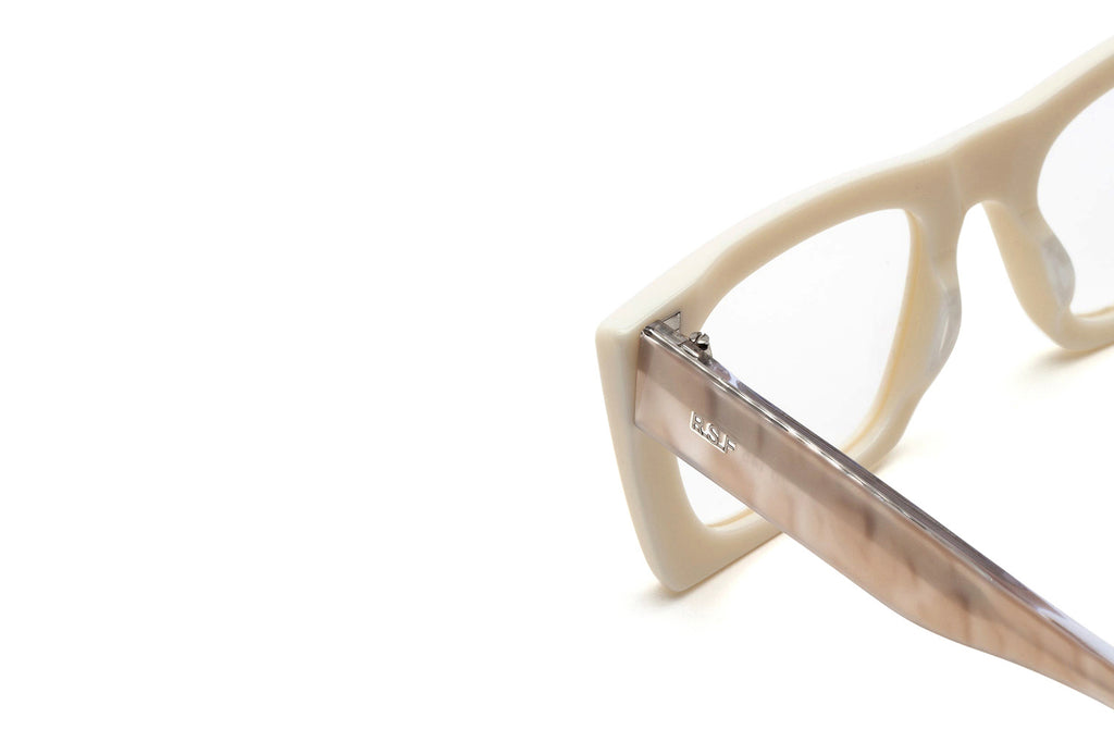 Retro Super Future® - Numero 117 Eyeglasses Perla