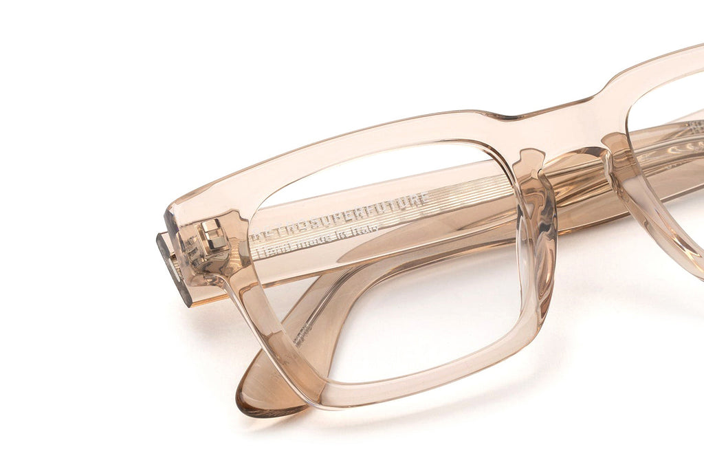 Retro Super Future® - Numero 133 Eyeglasses Resina