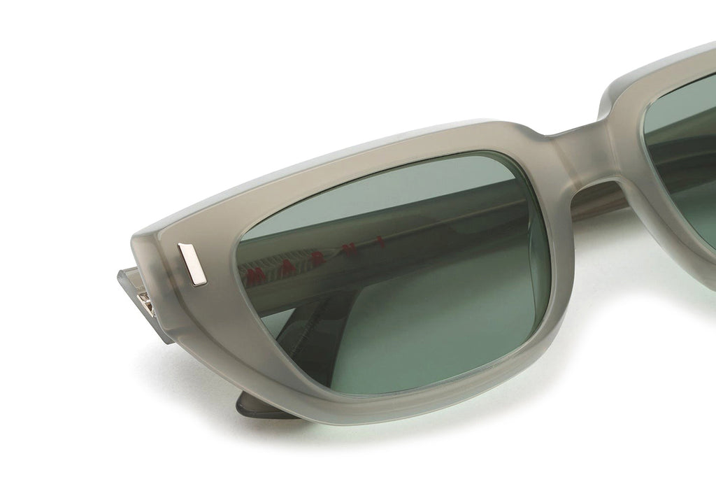 Marni® - Etezea Sunglasses Light Grey