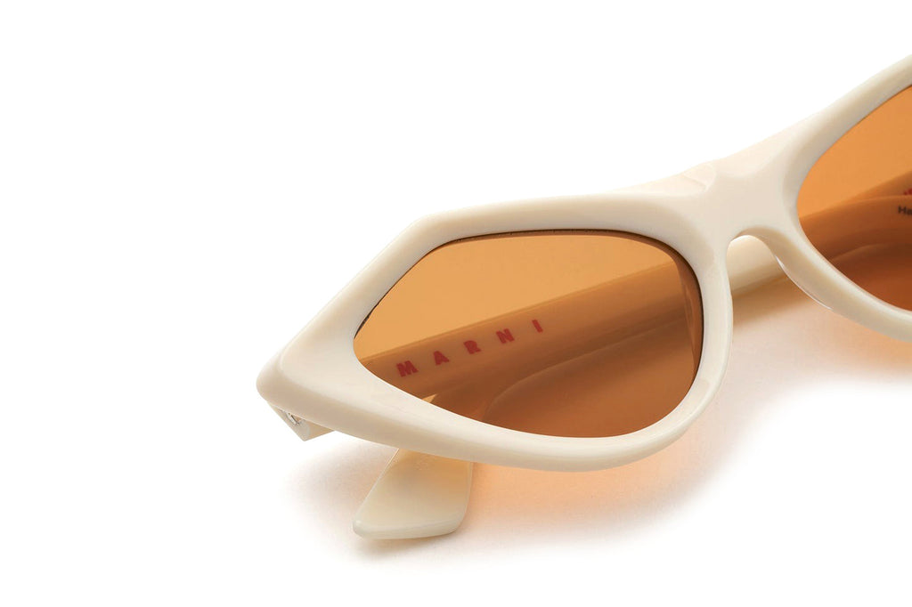 Marni® - Tikbarri Sunglasses Cream