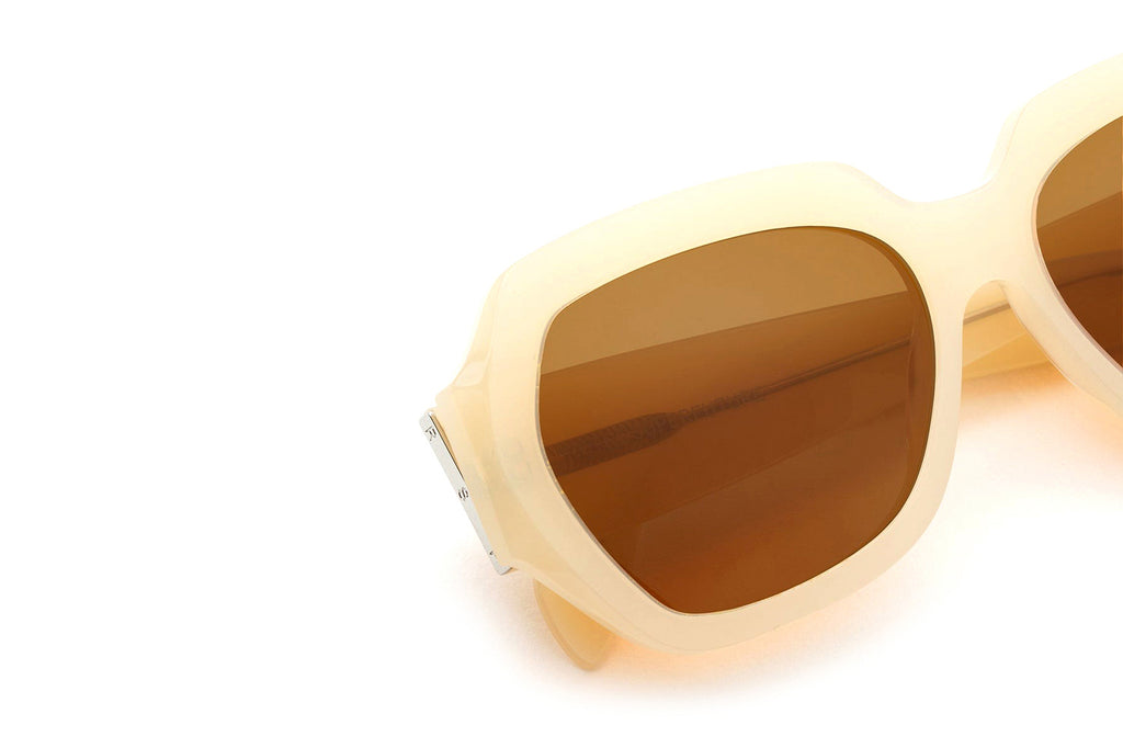 Retro Super Future® - Nala Sunglasses Cremoso