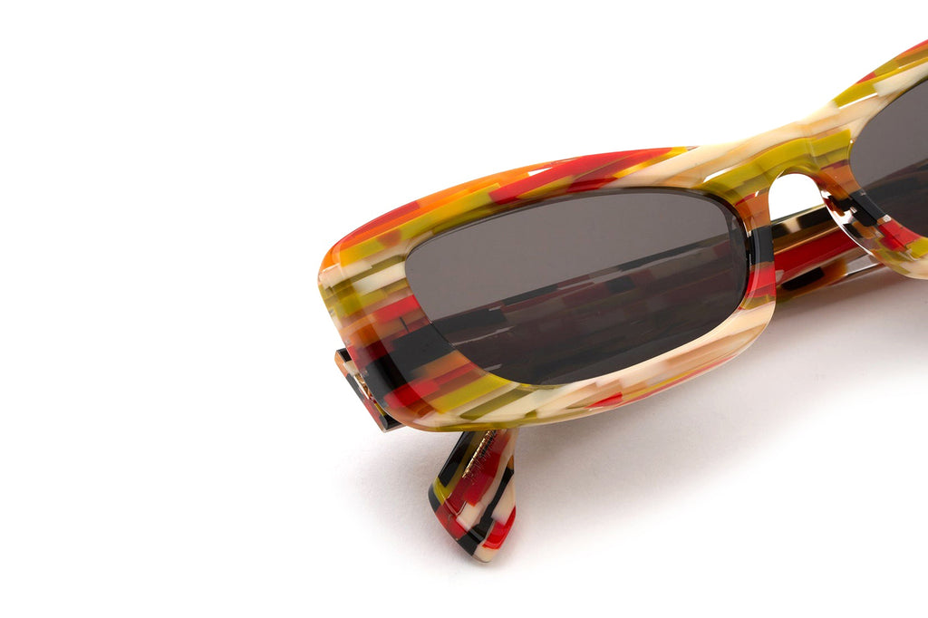 Marni® - Nyama Sunglasses Stripes