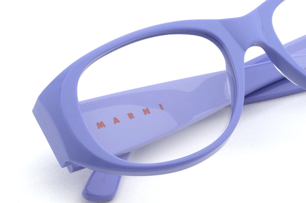 Marni® - Orinoco Eyeglasses Lilac