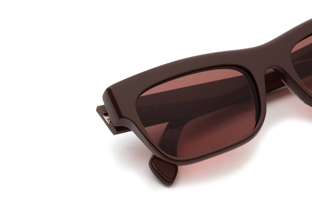 Marni® - Angdoa Sunglasses Brown
