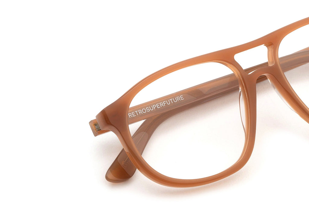 Retro Super Future® - Numero 127 Eyeglasses Cola