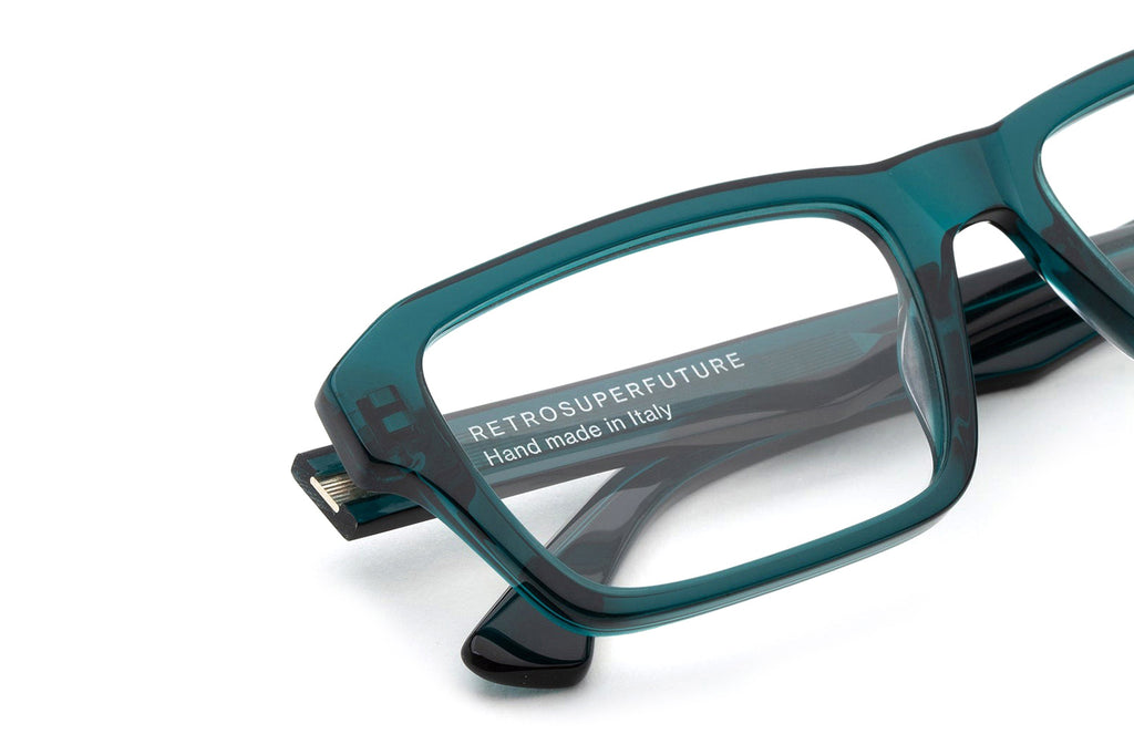 Retro Super Future® - Numero 120 Eyeglasses Ottanio