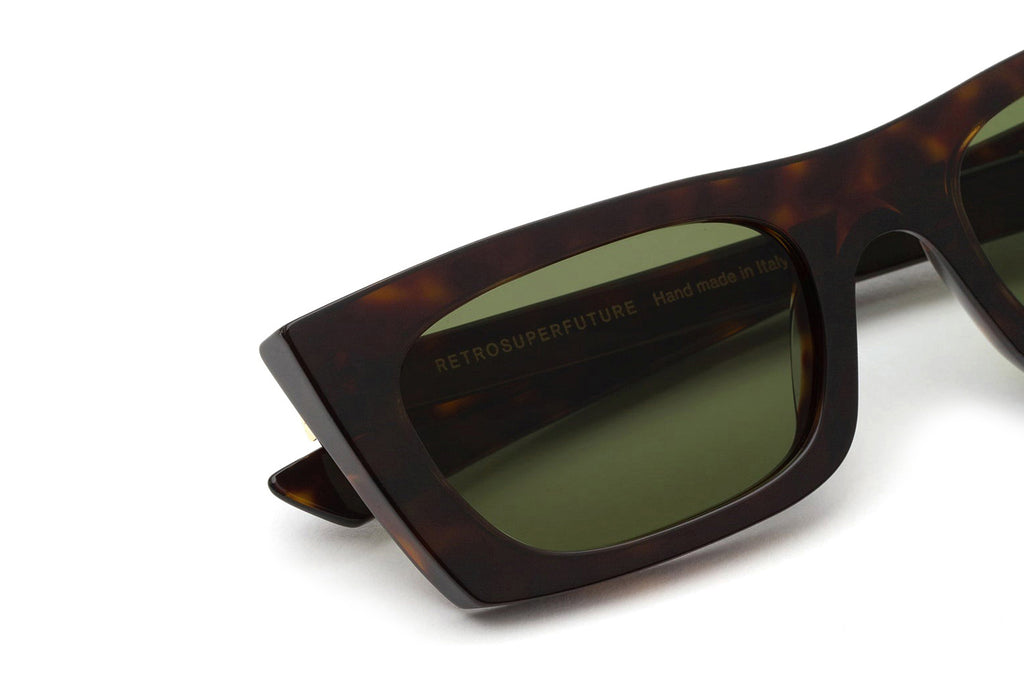 Retro Super Future® - Fred 2.0 Sunglasses 3627