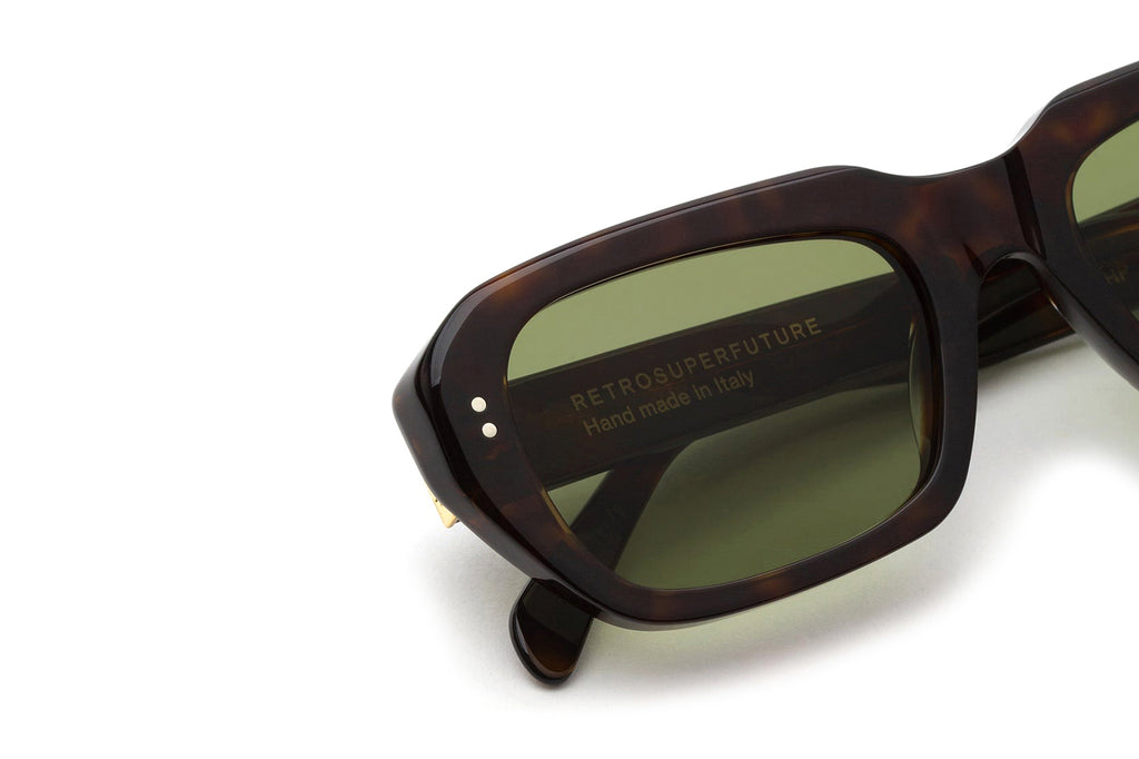 Retro Super Future® - Miles Sunglasses 3627