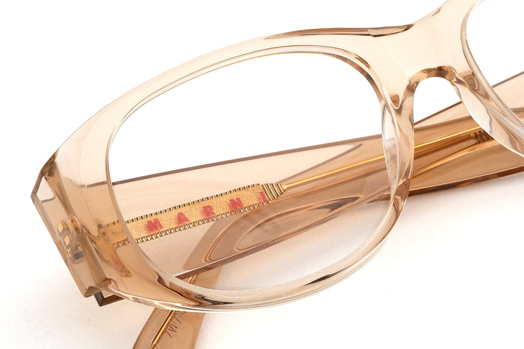 Marni® - Orinoco Eyeglasses Resin