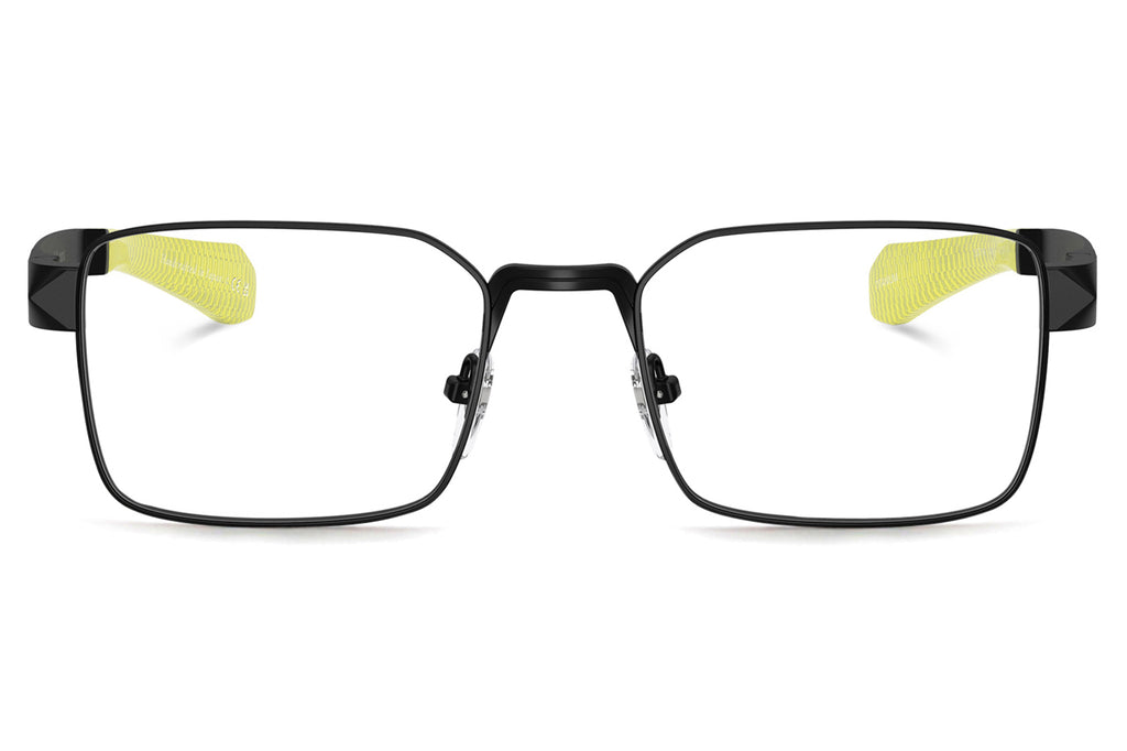 Alain Mikli - A02509T Eyeglasses Matte Black