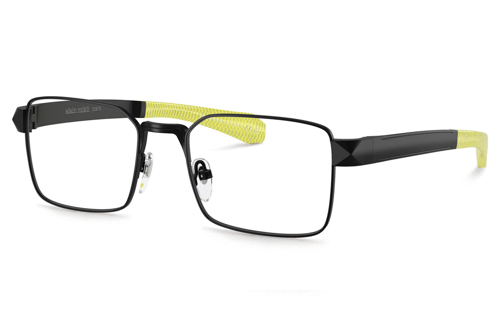Alain Mikli - A02509T Eyeglasses Matte Black