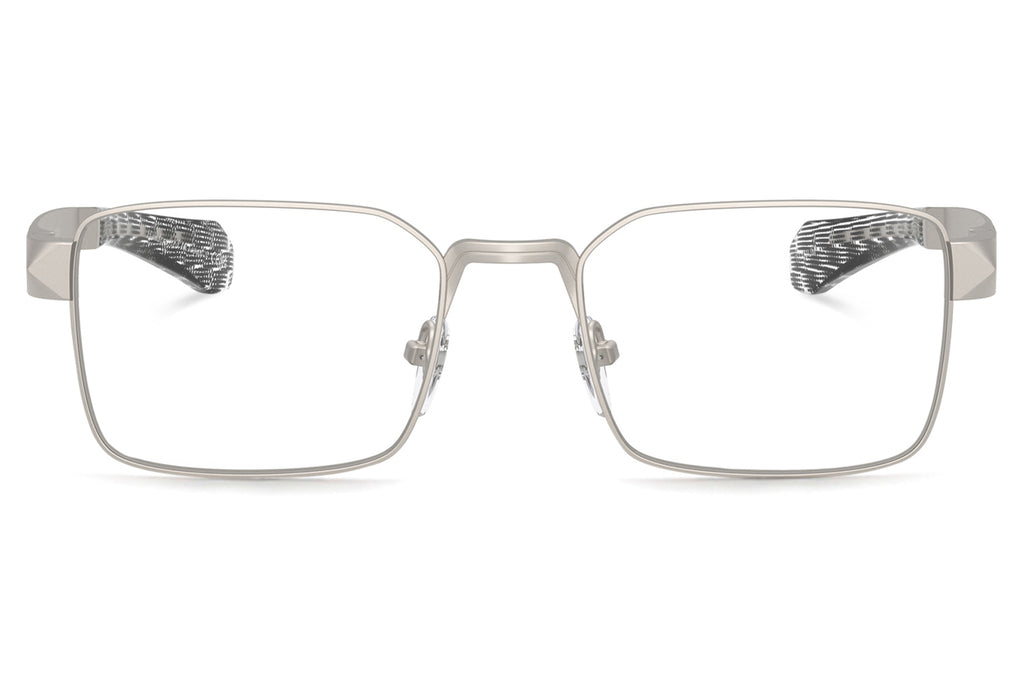Alain Mikli - A02509T Eyeglasses Matte Silver