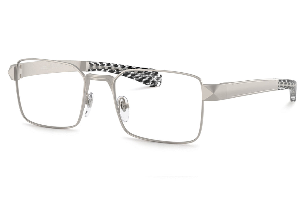Alain Mikli - A02509T Eyeglasses Matte Silver