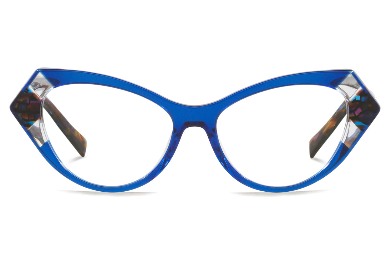 Alain Mikli - Isabeau (A03108) Eyeglasses | Specs Collective