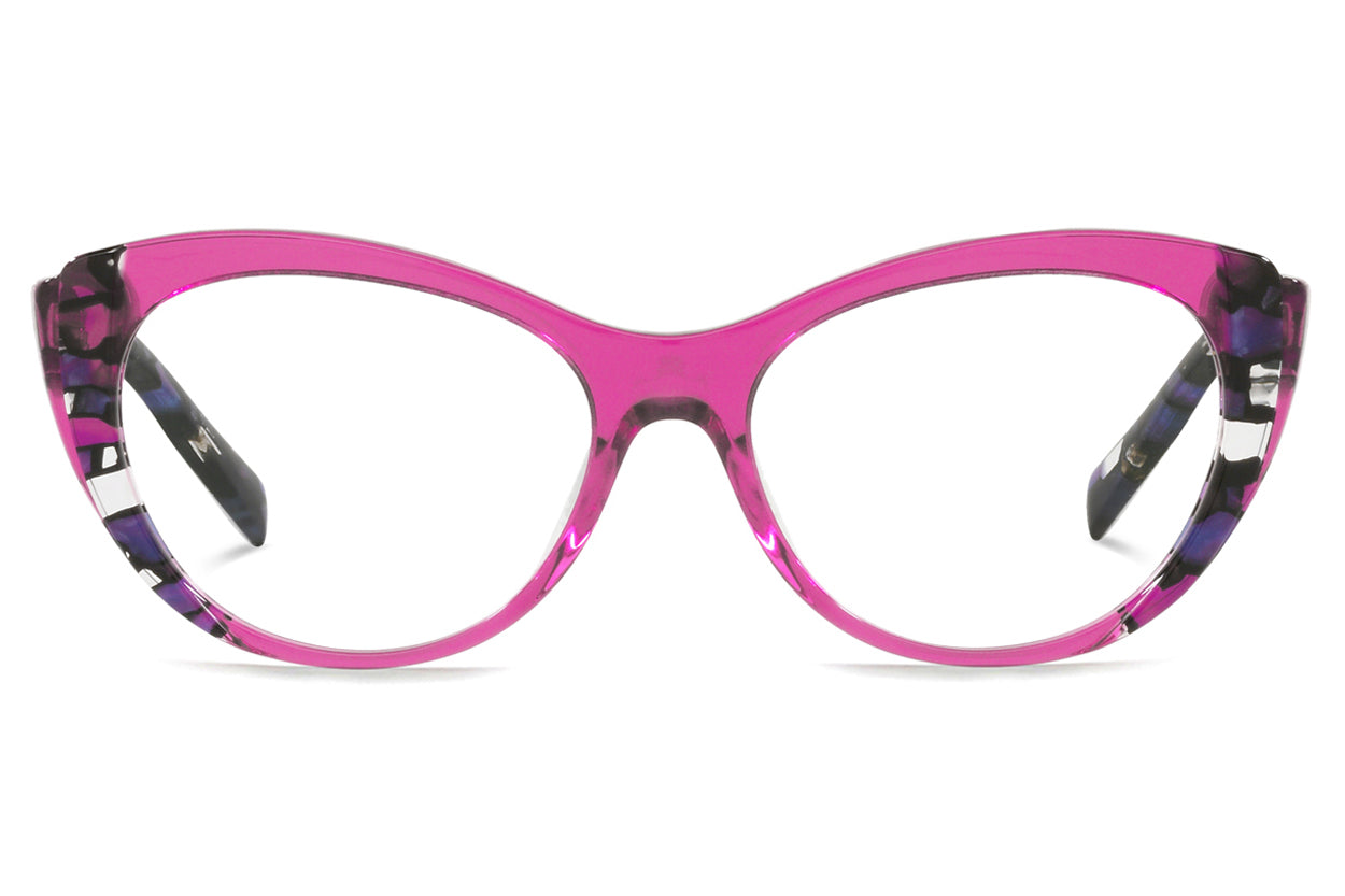 Alain Mikli Elisee A03115 Eyeglasses Specs Collective