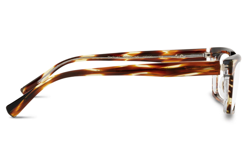Alain Mikli - Hadrien (A03120) Eyeglasses Havana/Noir