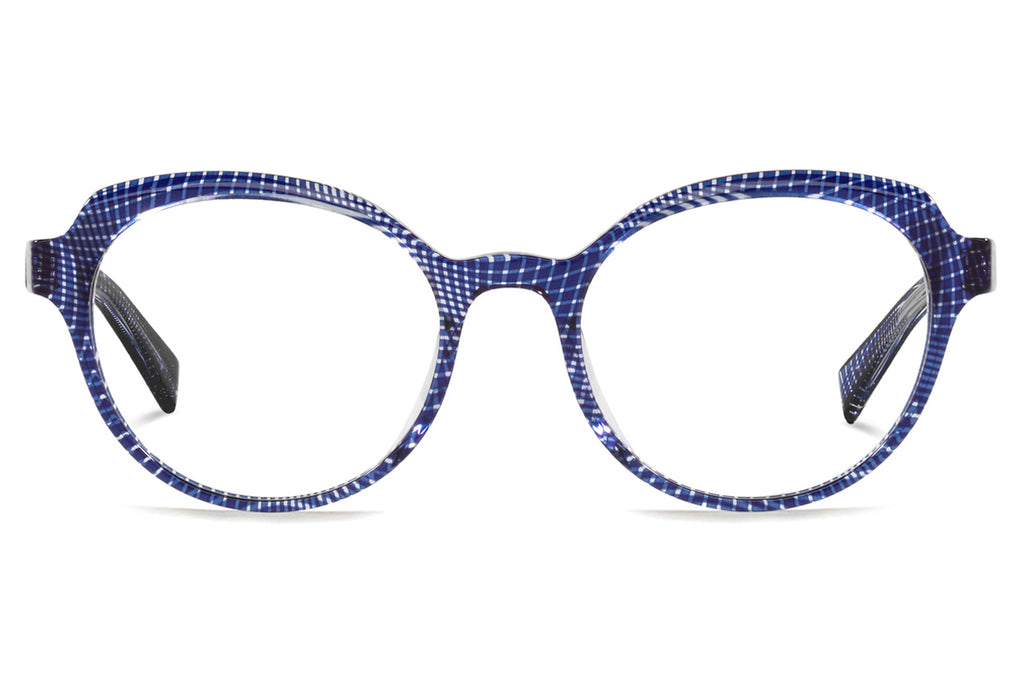 Alain Mikli - Marietta (A03133) Eyeglasses Crystal Blue