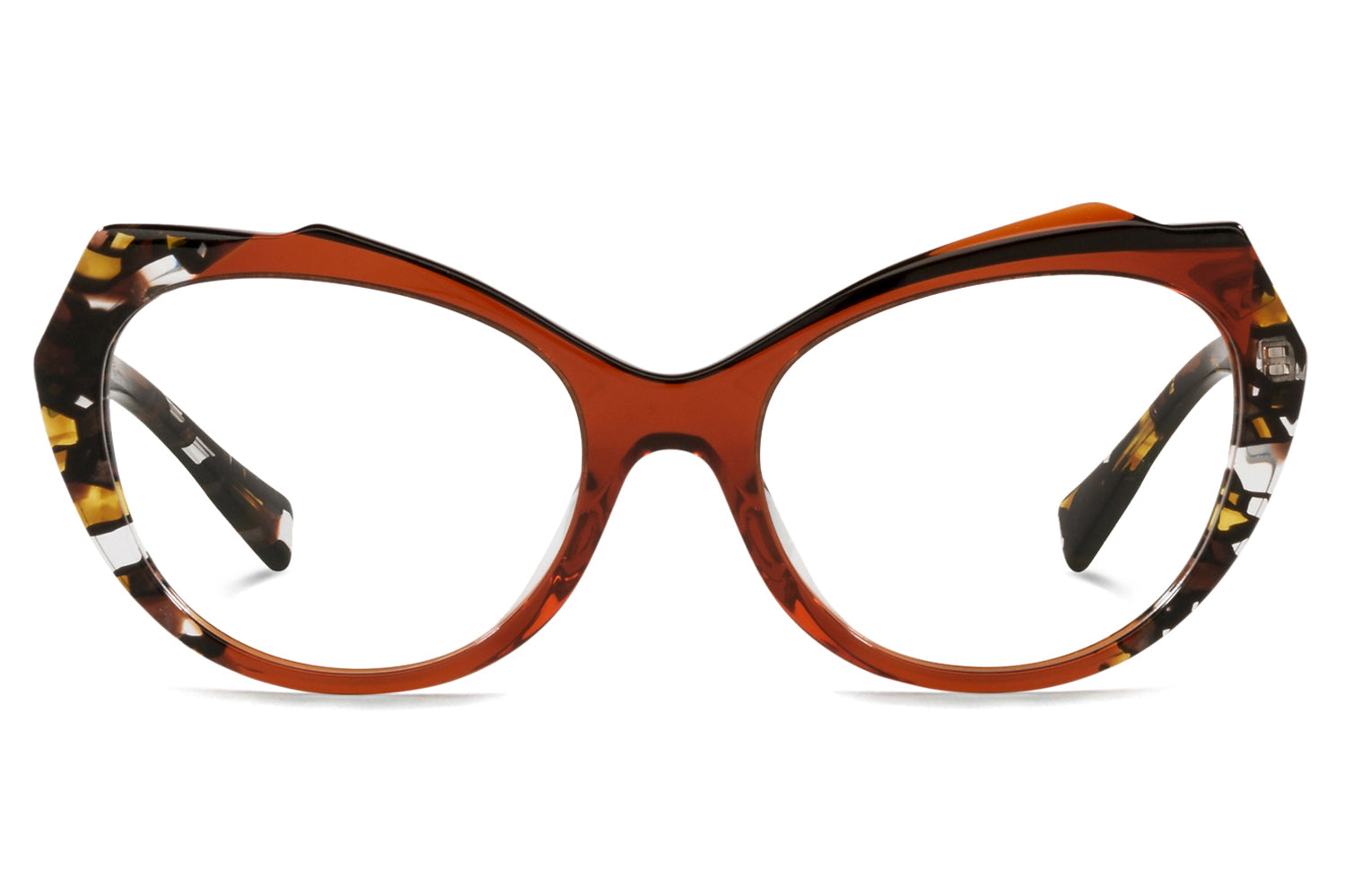 Alain Mikli A03166 Unisex eyeglasses | OtticaLucciola