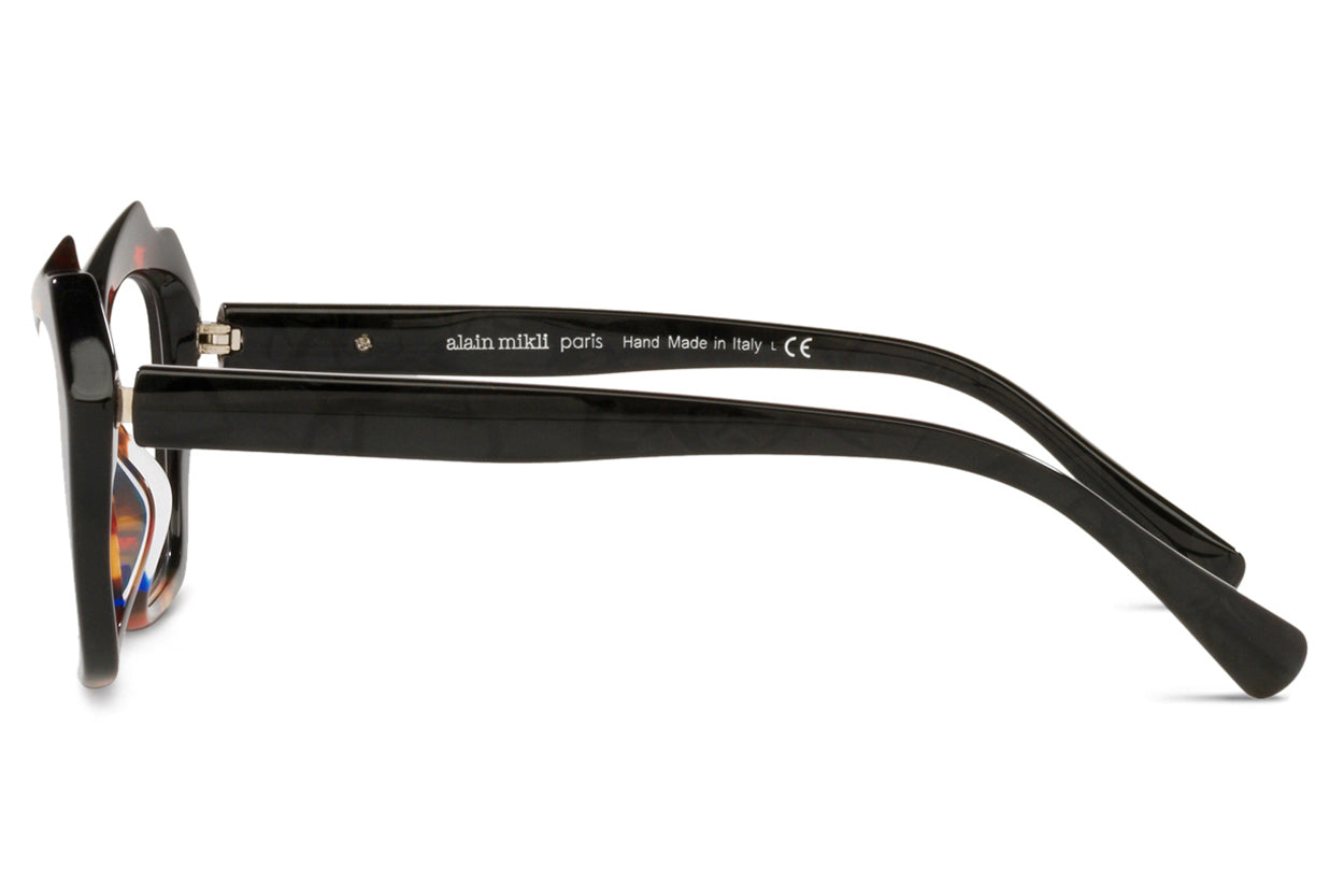 Alain Mikli - Alissane (A03138) Eyeglasses | Specs Collective