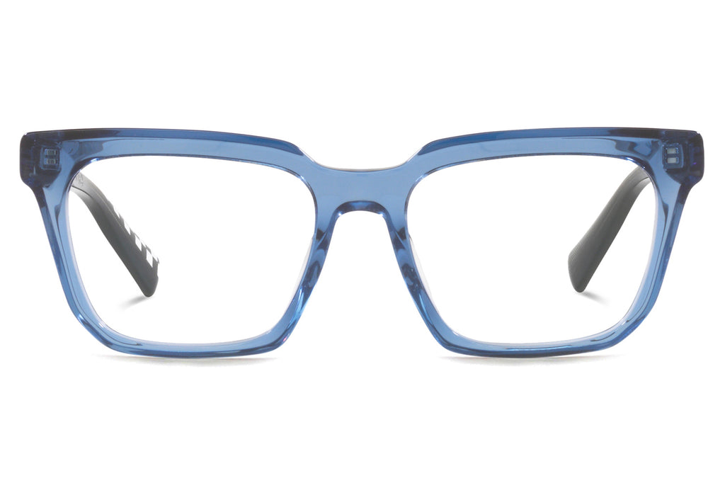 Alain Mikli - A03149 Eyeglasses Transparent Blue