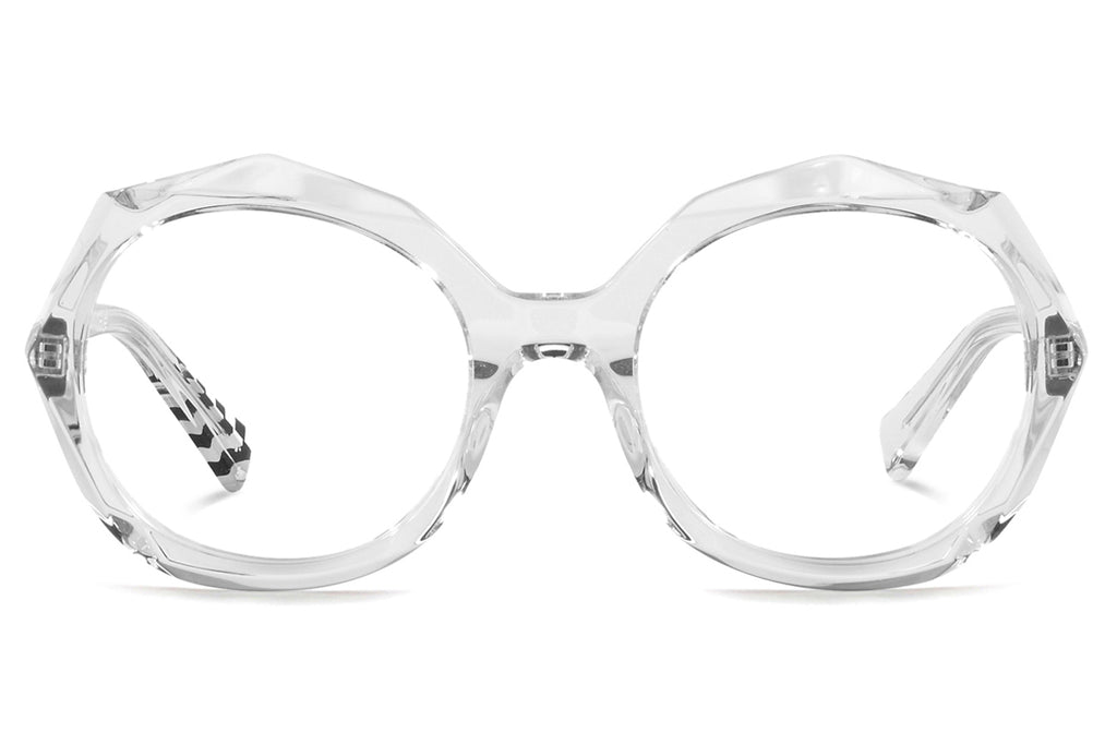 Alain Mikli - A03157 Eyeglasses Crystal