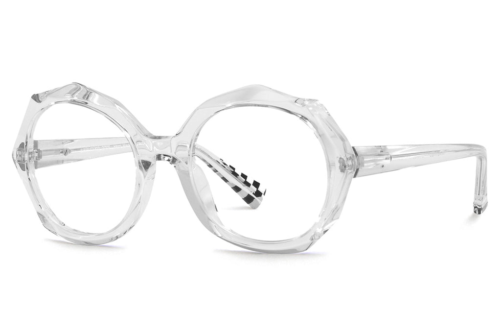 Alain Mikli - A03157 Eyeglasses Crystal
