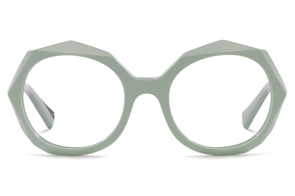 Alain Mikli - A03157 Eyeglasses Sage Green