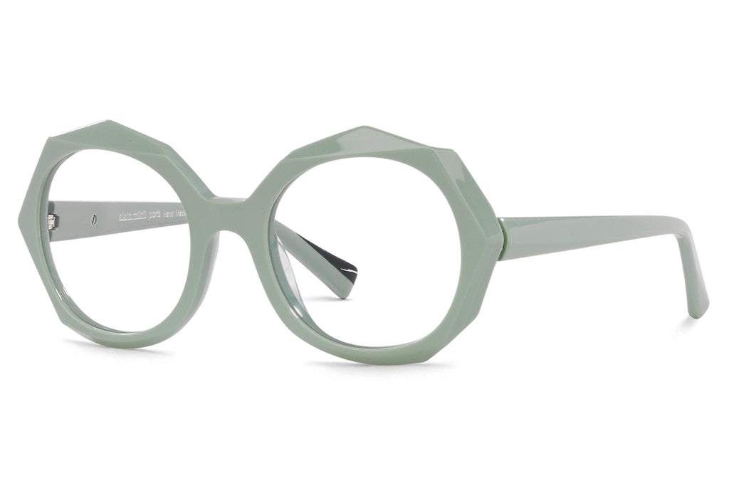 Alain Mikli - A03157 Eyeglasses Sage Green