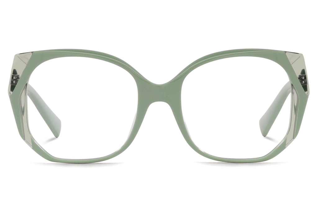 Alain Mikli - A03160 Eyeglasses Sage Green