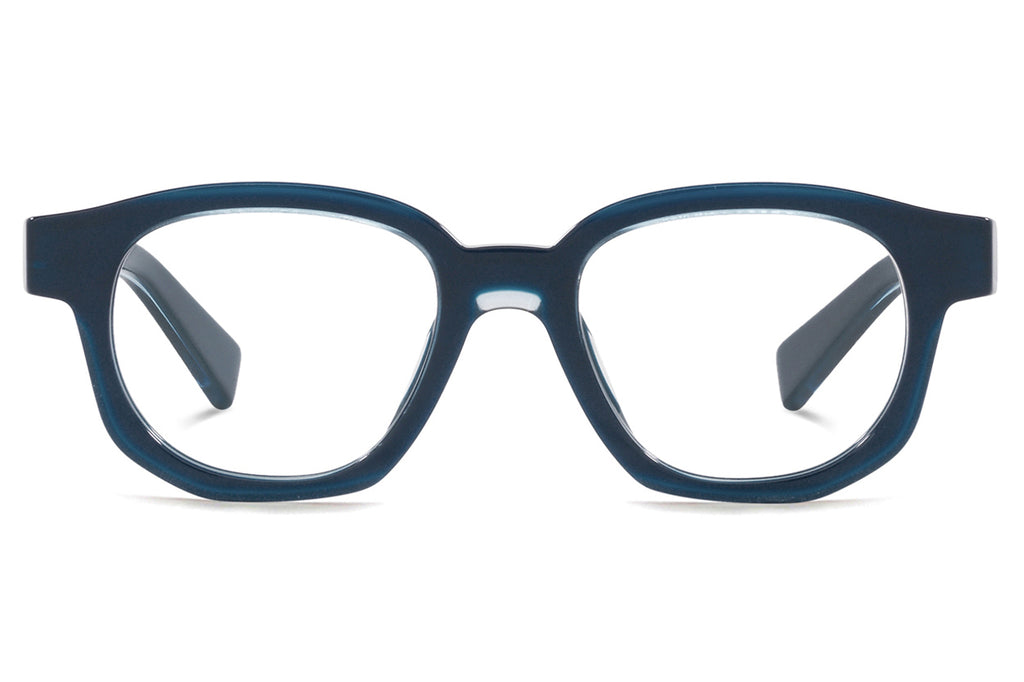 Alain Mikli - A03161 Eyeglasses Light Blue/Blue