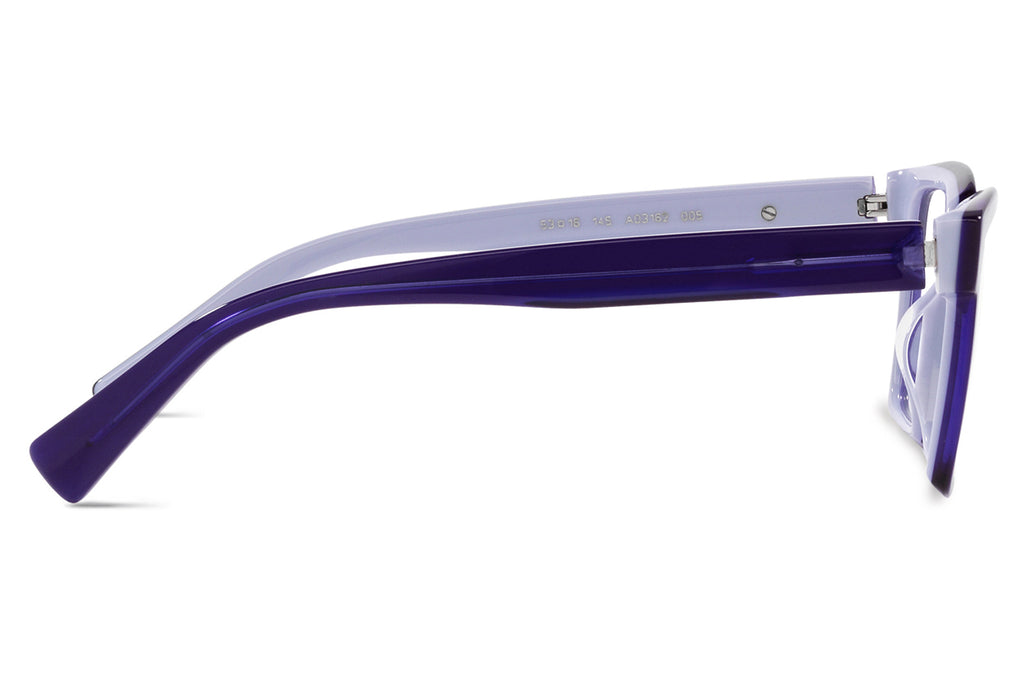 Alain Mikli - A03162 Eyeglasses Purple/Lilac