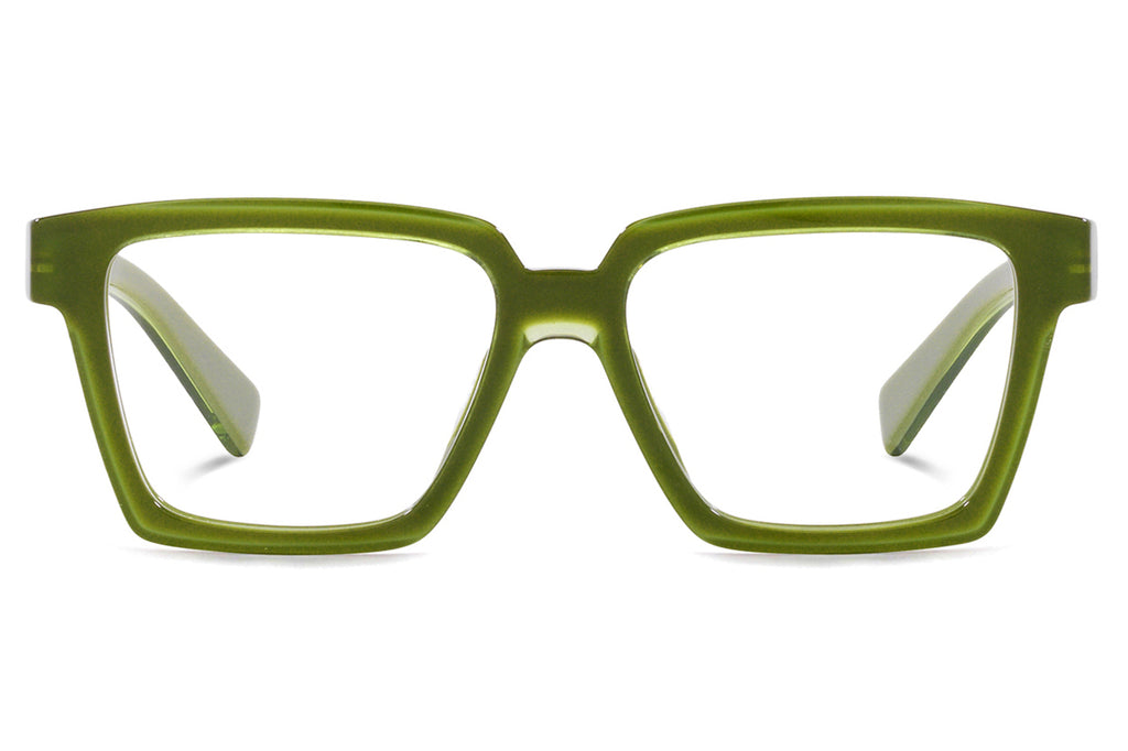 Alain Mikli - A03162 Eyeglasses Light Green/Green