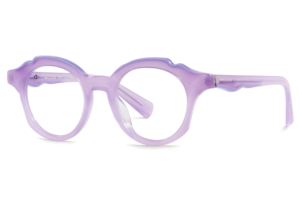 Alain Mikli - A03165 Eyeglasses Opal Violet/Lilac