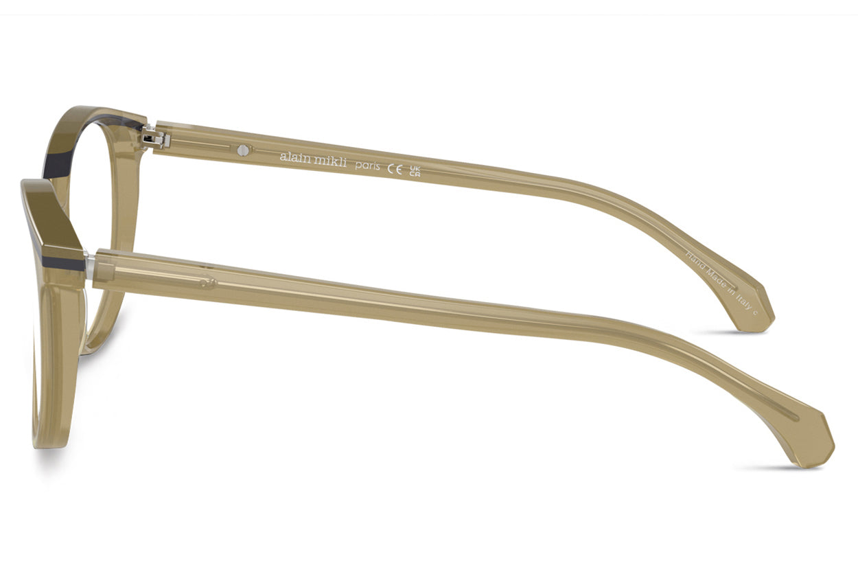 Alain Mikli - A03501 Eyeglasses | Specs Collective
