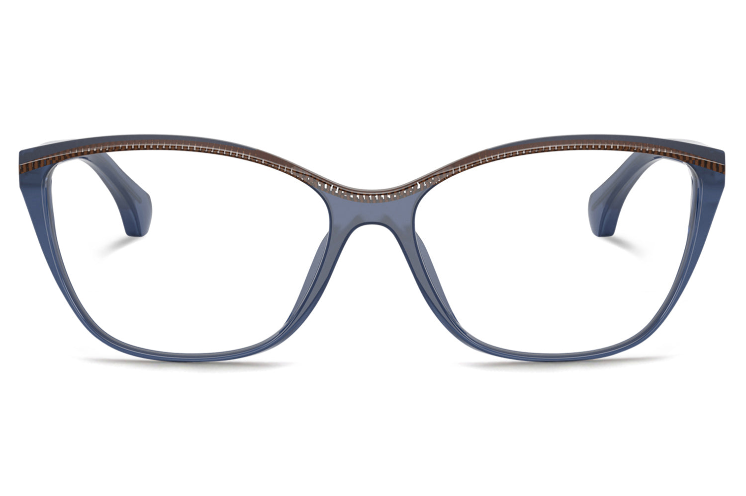 Alain Mikli® - A03502M | Cat-Eye Acetate Optical Frame