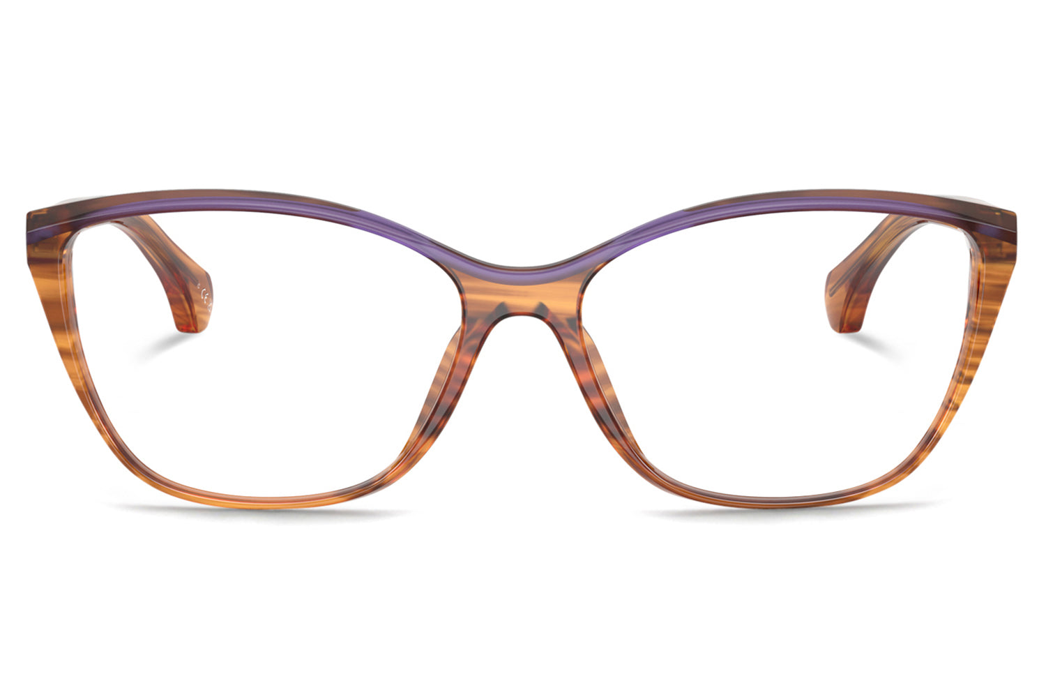 Alain Mikli® - A03502M | Cat-Eye Acetate Optical Frame