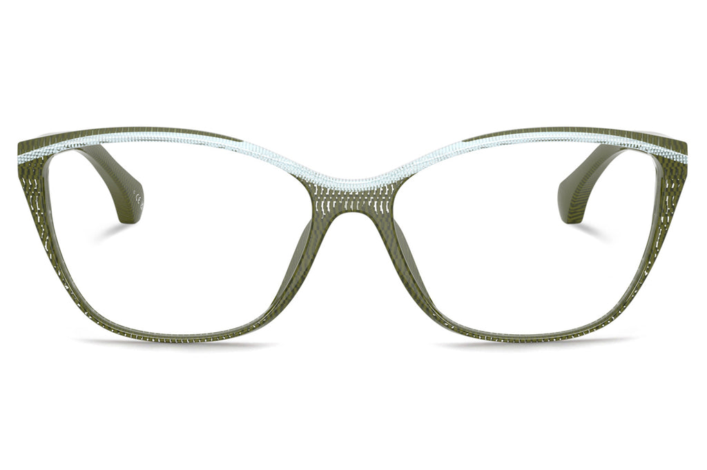 Alain Mikli® - A03502M | Cat-Eye Acetate Optical Frame