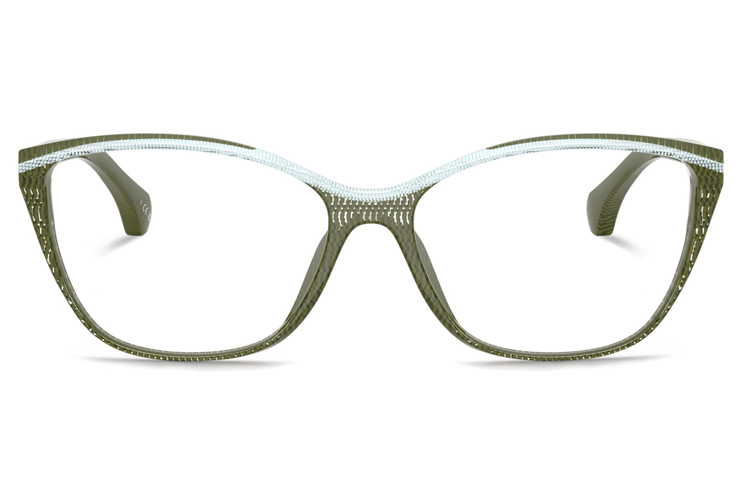 Alain Mikli® - A03502M | Cat-Eye Acetate Optical Frame