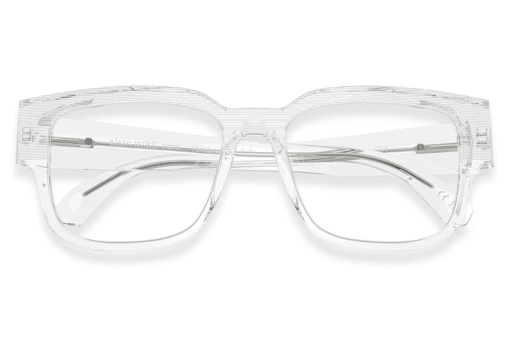 Alain Mikli - A03504M Eyeglasses Crystal