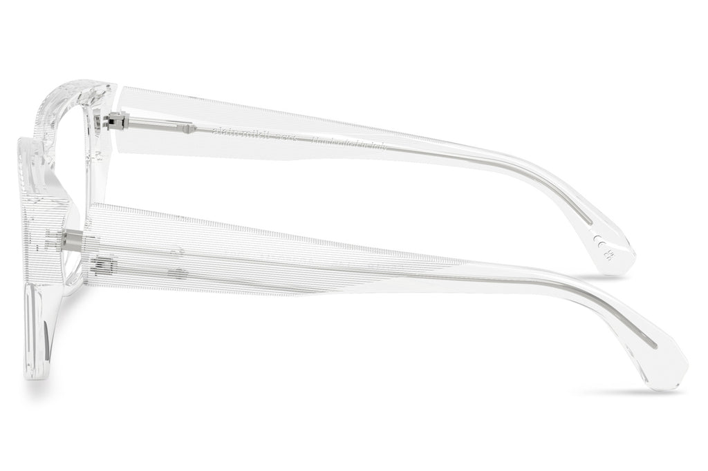 Alain Mikli - A03504M Eyeglasses Crystal