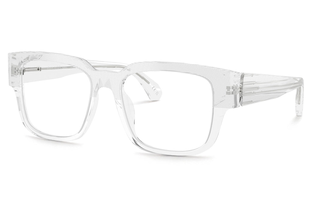 Alain Mikli - A03504M Eyeglasses Crystal