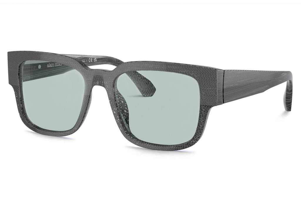 Alain Mikli - A03504 Eyeglasses New Pointille Grey