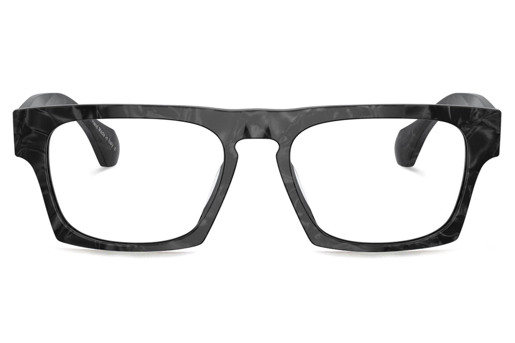 Alain Mikli - A03508 Eyeglasses Noir Nacre