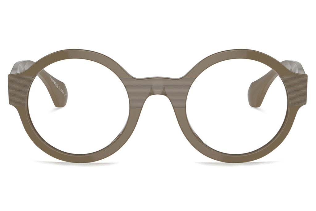 Alain Mikli - A03509 Eyeglasses Khaki Green