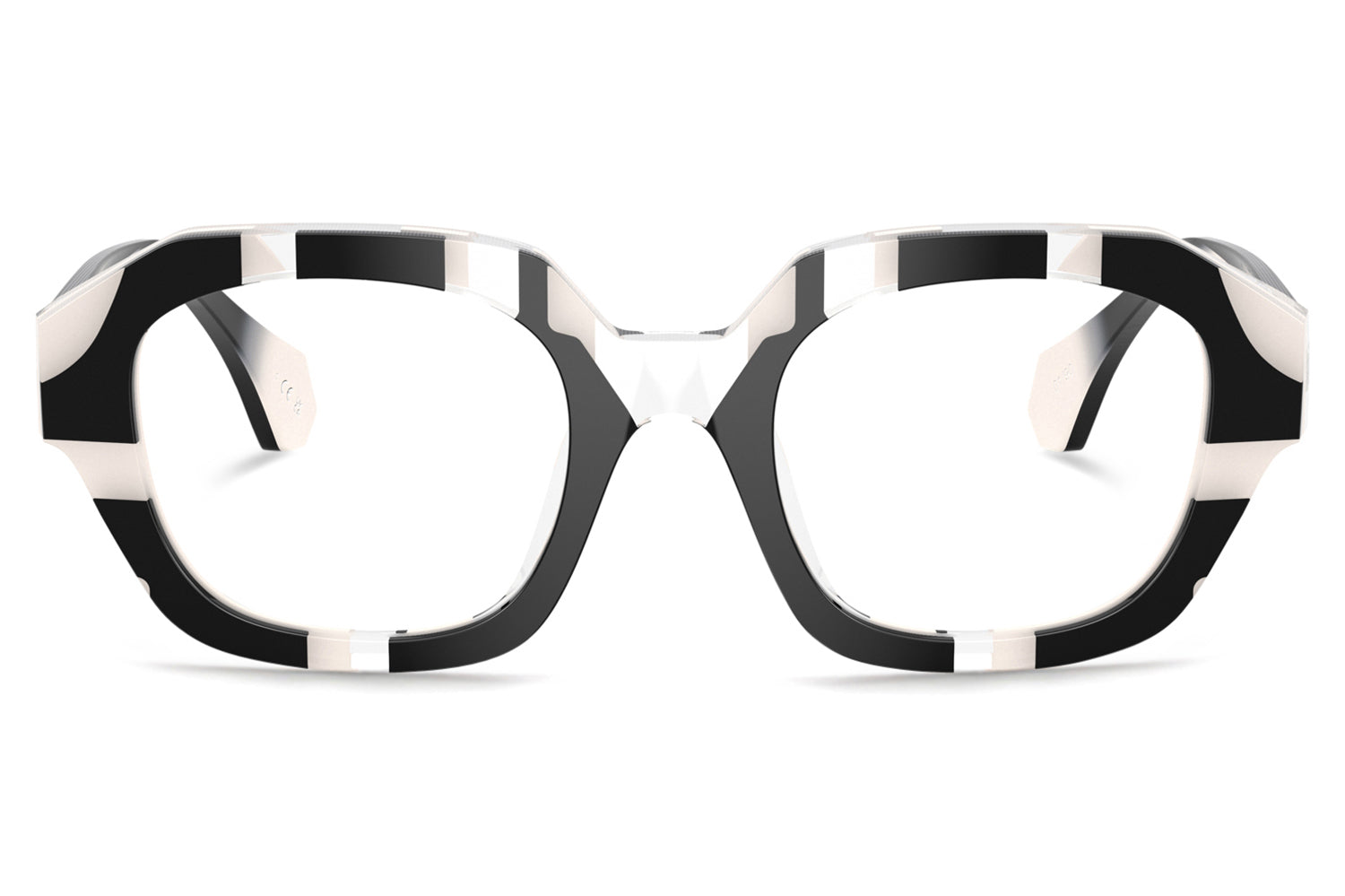 Alain Mikli® - A03510X | Square Bio-Acetate Optical Frame